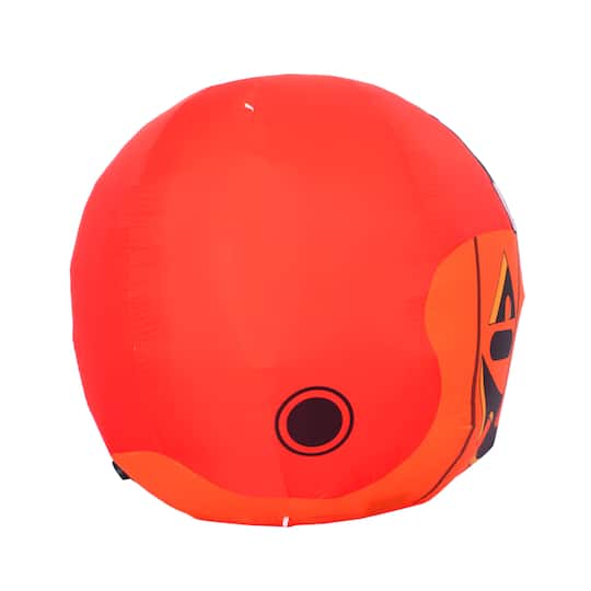 Sporticulture 4ft. Inflatable NFL Team Pride Jack-O' Helmet